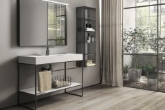 Idroceram-Mobile-bagno-Dogma-Ideagroup